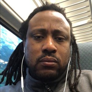 Meet your Posher, Alistaire